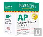 Ap Computer Science A Flashcards: 425 Cards To Prepare For Test Day