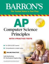 Ap Computer Science Principles