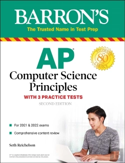 Bertrand.pt - Ap Computer Science Principles With 3 Practice Tests