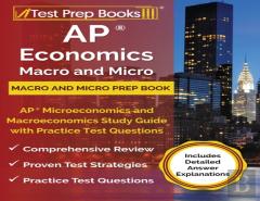 Ap Economics Macro And Micro Prep Book