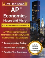 Ap Economics Macro And Micro Prep Book