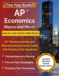 Bertrand.pt - Ap Economics Macro And Micro Prep Book