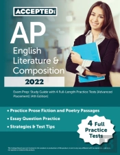 Ap English Literature & Composition 2022 Exam Prep