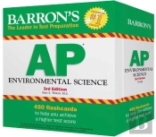 Ap Environmental Science Flash Cards