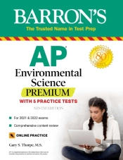 Ap Environmental Science Premium