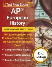 Ap European History 2021 And 2022 Study Guide