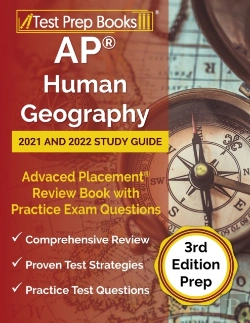 Bertrand.pt - Ap Human Geography 2021 And 2022 Study Guide