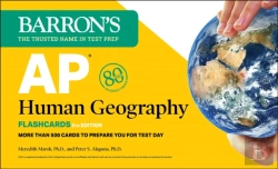 Bertrand.pt - Ap Human Geography Flashcards, Fifth Edition: Up-To-Date Review