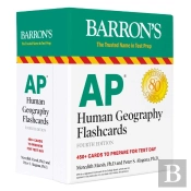 Ap Human Geography Flashcards