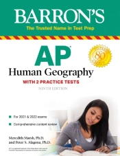 Ap Human Geography