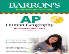 Ap Human Geography