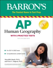 Ap Human Geography