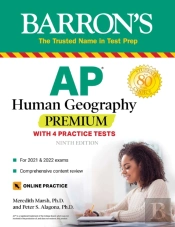 Ap Human Geography Premium