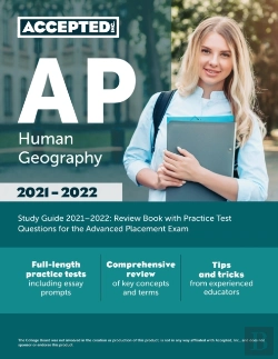 Bertrand.pt - Ap Human Geography Study Guide 2021-2022