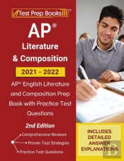 Ap Literature And Composition 2021 - 2022