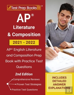 Bertrand.pt - Ap Literature And Composition 2021 - 2022
