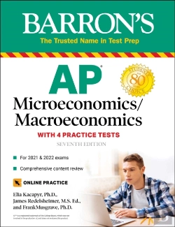 Bertrand.pt - Ap Microeconomics/Macroeconomics With 4 Practice Tests