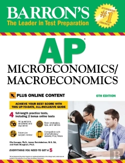 Bertrand.pt - Ap Microeconomics/Macroeconomics With Online Tests