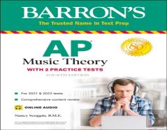 Ap Music Theory