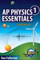Ap Physics 1 Essentials