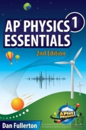 Ap Physics 1 Essentials