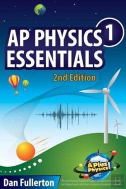 Bertrand.pt - Ap Physics 1 Essentials