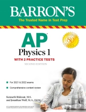 Ap Physics 1