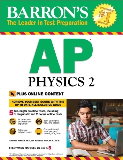 Bertrand.pt - Ap Physics 2 With Online Tests