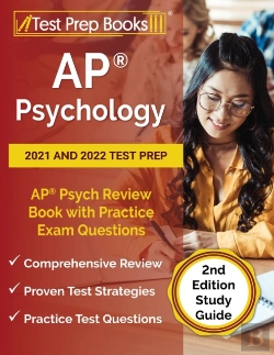 Bertrand.pt - Ap Psychology 2021 And 2022 Test Prep