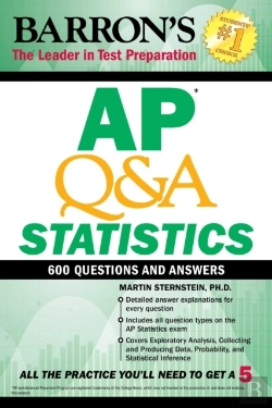 Bertrand.pt - Ap Q&A Statistics:With 600 Questions And Answers
