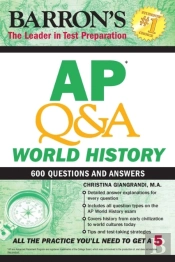 Ap Q&A World History