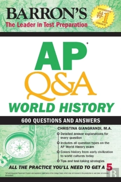 Bertrand.pt - Ap Q&A World History