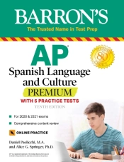 Ap Spanish Language And Culture Premium
