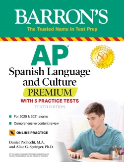 Bertrand.pt - Ap Spanish Language And Culture Premium