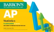 Ap Statistics Flashcards, Fifth Edition: Up-To-Date Practice