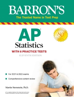Bertrand.pt - Ap Statistics With 6 Practice Tests
