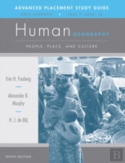 Bertrand.pt - Ap Study Guide To Accompany Human Geography