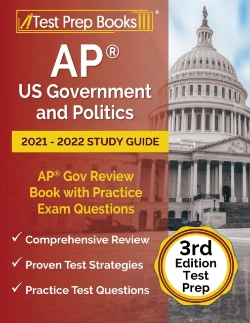 Bertrand.pt - Ap Us Government And Politics 2021 - 2022 Study Guide