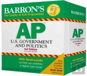 Ap U.S. Government And Politics Flash Cards