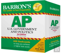 Bertrand.pt - Ap U.S. Government And Politics Flash Cards
