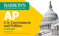 Bertrand.pt - Ap U.S. Government And Politics Flashcards, Fifth Edition: Up-To-Date Review
