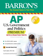 Ap Us Government And Politics Premium