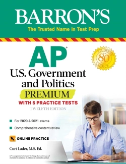 Bertrand.pt - Ap Us Government And Politics Premium