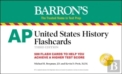 Bertrand.pt - Ap Us History Flash Cards