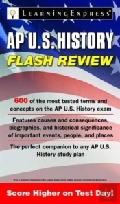 Ap U.S. History Flash Review