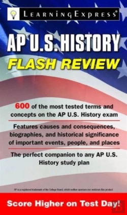 Bertrand.pt - Ap U.S. History Flash Review