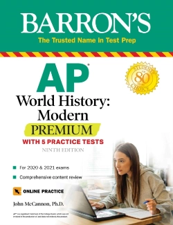 Bertrand.pt - Ap World History: Modern Premium