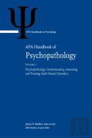 Apa Handbook Of Psychopathology