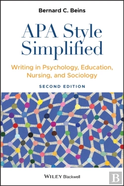 Bertrand.pt - Apa Style Simplified