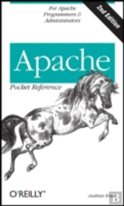 Bertrand.pt - Apache 2 Pocket Reference